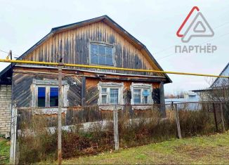 Продаю дом, 87.1 м2, село Тиинск, Красноармейская улица, 68