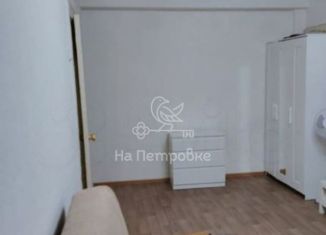 2-комнатная квартира на продажу, 42.3 м2, Москва, 7-я Кожуховская улица, 20А, станция Дубровка