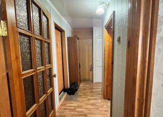 Продаю двухкомнатную квартиру, 44 м2, Междуреченск, проспект 50 лет Комсомола, 67