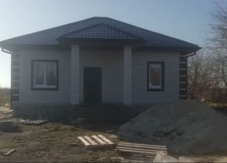 Продам дом, 77 м2, деревня Ключики, Луговая улица, 1А