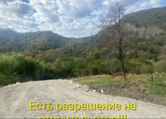 Продажа земельного участка, 5 сот., село Барановка (Лазаревский район), Армянская улица