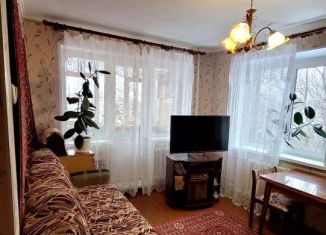 1-комнатная квартира на продажу, 33 м2, Чебоксары, улица 50 лет Октября, 9, Калининский район