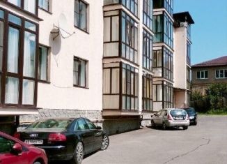 Продается 3-комнатная квартира, 96.1 м2, станица Ессентукская, улица Ляпидевского, 29