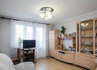 3-комнатная квартира на продажу, 64 м2, Екатеринбург, Хрустальная улица, 35, Хрустальная улица