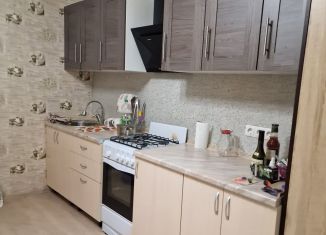 Аренда 3-комнатной квартиры, 100 м2, Рязань, Вишнёвая улица, 21, ЖК Вишнёвые Сады