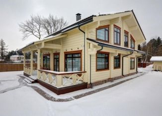 Продается дом, 140 м2, село Зубово, улица Николая Осипова