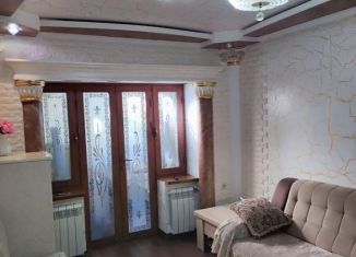 Продается двухкомнатная квартира, 43 м2, Аргун, улица Г. Титова, 3