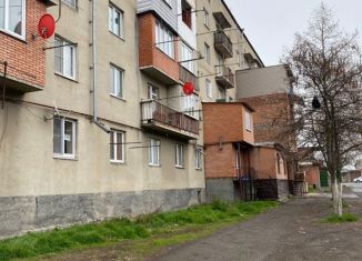 Продается однокомнатная квартира, 25 м2, село Михайловское, Степная улица, 2