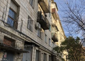 Продается 1-комнатная квартира, 31.9 м2, Волгоград, Судостроительная улица, 43, Красноармейский район