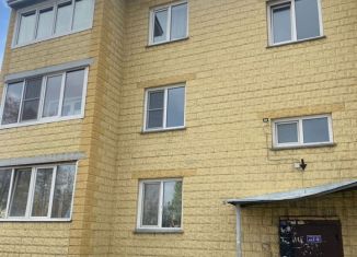Однокомнатная квартира на продажу, 37.5 м2, Ленинск-Кузнецкий, улица Спасстанция, 8Б