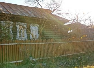 Дом на продажу, 58 м2, Кулебаки, улица Воровского