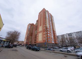 Сдаю в аренду двухкомнатную квартиру, 59 м2, Оренбург, Мало-Ленинская улица, ЖК Европейский