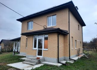 Продаю дом, 134 м2, деревня Камкино