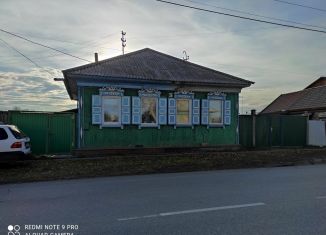 Дом на продажу, 33.5 м2, поселок городского типа Шушенское, улица Ленина