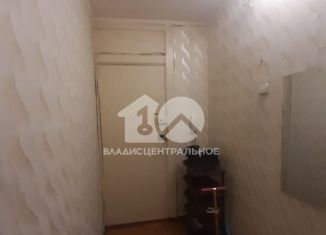Однокомнатная квартира на продажу, 34.6 м2, Новосибирск, улица Петухова, 144