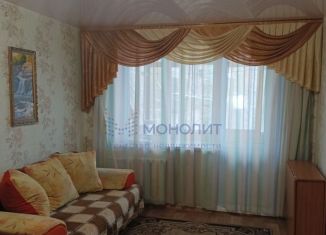 Продается двухкомнатная квартира, 45 м2, Нижний Новгород, улица Станиславского, 20