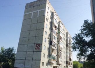 Продается трехкомнатная квартира, 63.6 м2, Кемерово, бульвар Строителей, 52А, Ленинский район