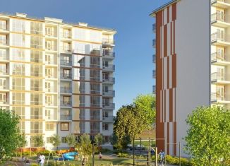 Продам 1-комнатную квартиру, 33 м2, Симферополь, Киевский район