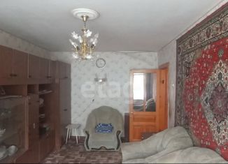 Продается 2-комнатная квартира, 45.5 м2, Челябинская область, 1-й квартал, 7