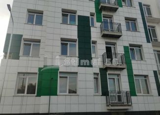 Продается однокомнатная квартира, 44.2 м2, Оренбургская область