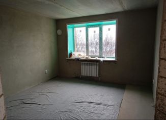 Продам 1-комнатную квартиру, 39 м2, Йошкар-Ола, улица Строителей, 43, Октябрьский микрорайон