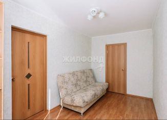 Продаю двухкомнатную квартиру, 45.5 м2, Новосибирск, Владимировская улица, 12, метро Красный проспект