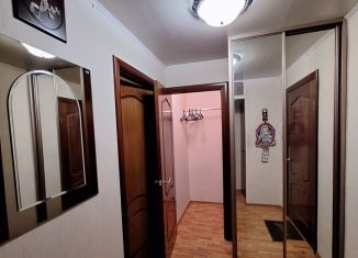1-комнатная квартира в аренду, 34.2 м2, Москва, Ясногорская улица, 21к2, район Ясенево