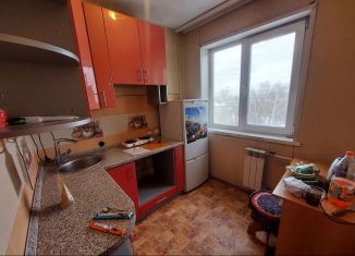 Двухкомнатная квартира в аренду, 44 м2, Кемерово, Волгоградская улица, 30