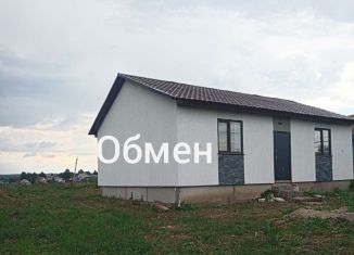 Продаю дом, 78 м2, Октябрьский, улица Тукаева