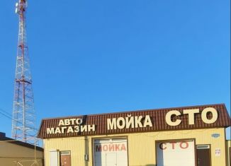 Сдача в аренду гаража, 30 м2, Ульяновская область