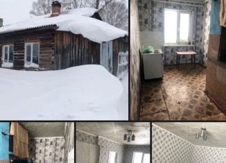 Продается дом, 27 м2, поселок городского типа Тяжинский, Лесная улица, 6