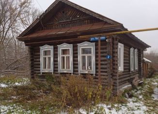 Дом на продажу, 34.5 м2, село Белавка, улица Чкалова, 2