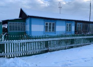 Продаю дом, 57.4 м2, село Советская Хакасия, Рабочая улица