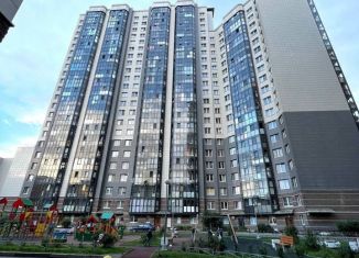 Продажа квартиры студии, 27 м2, Санкт-Петербург, Русановская улица, 19к5, ЖК Ласточкино Гнездо