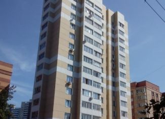 Продается однокомнатная квартира, 52.3 м2, Новосибирск, метро Площадь Ленина, улица Семьи Шамшиных, 32