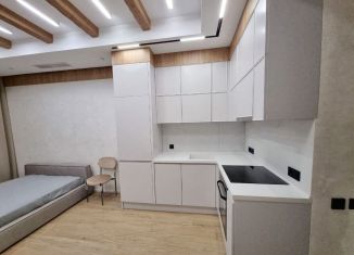 1-комнатная квартира на продажу, 32 м2, Москва, проспект Мира, 95, метро Алексеевская