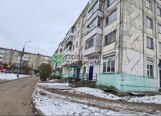 Продажа 3-комнатной квартиры, 58 м2, Ижевск, улица Степана Разина, 52