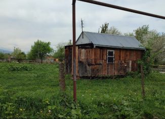 Участок на продажу, 15 сот., село Майрамадаг, улица В. Абаева, 17