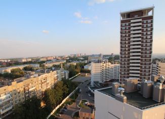 Двухкомнатная квартира в аренду, 60 м2, Нижегородская область, улица Маршала Баграмяна, 1
