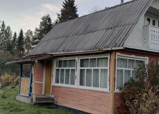 Дом на продажу, 47 м2, садово-огородное товарищество Синега, Четвёртая улица