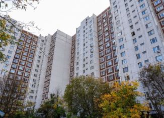 Продажа 2-комнатной квартиры, 51.1 м2, Москва, ЮВАО, улица Маршала Голованова