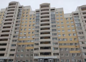 Продается 1-комнатная квартира, 38 м2, Новочебоксарск, улица 10-й Пятилетки, 5Г, ЖК Тридевятый