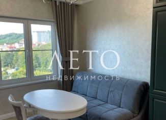 Продам однокомнатную квартиру, 45 м2, Сочи, улица Ленина, 219/6Б, ЖК Корона