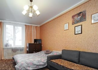 Трехкомнатная квартира на продажу, 65 м2, Тульская область, улица Бондаренко, 35
