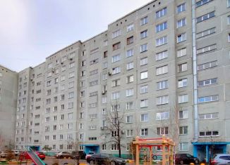 Двухкомнатная квартира на продажу, 53 м2, Омск, улица Дианова, 24, Кировский округ