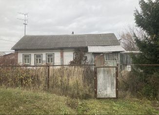 Продам дом, 37 м2, деревня Новиково, улица Металлургов