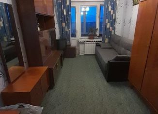 Сдача в аренду комнаты, 17 м2, Петергоф, Ботаническая улица, 18к4