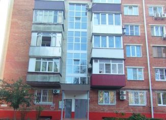 Продается трехкомнатная квартира, 102 м2, Краснодар, Пашковская улица, микрорайон Центральный