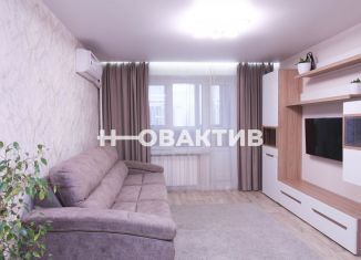 Продажа 1-комнатной квартиры, 37.6 м2, Новосибирск, улица Котовского, 12