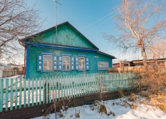 Дом на продажу, 48 м2, Хабаровск, Красноярский переулок, 45А